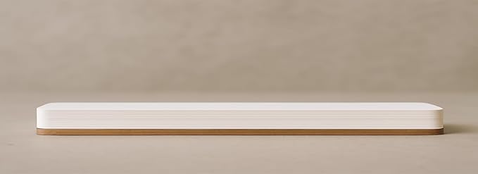 Weekly Planner Pad, Weekly To Do List Notepad, Tear Off Undated Weekly Planner Notepad, 50 Sheets, A4 Size (8,3" X 11,7"), Premium Thick Paper with Cardboard Back Support, Weekly Desk Planner by CLEVER SIGNS