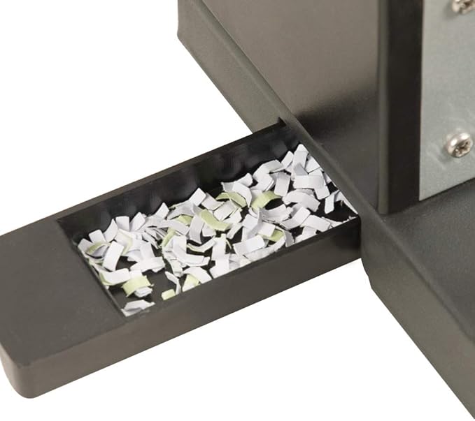 Rayson SD-1201 Binding Machine Punching and Binding with Combs Set - 21 Hole/ 200 Sheets Paper Comb Binder