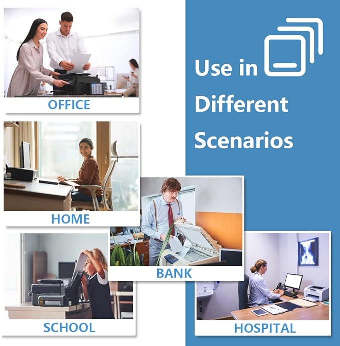 MxVol Compatible Brother DR223CL DR-223CL Drum Unit Replacement for Brother HL-L3290CDW MFC-L3710CW MFC-L3750CDW HL-L3210CW MFC-L3770CDW HL-L3230CDW HL-L3270CDW Printer Drum Unit, 4-Pack (NO Toner)