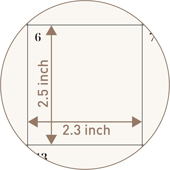 Simplified Desk Calendar 2025-2026 with Desktop Mat, Cabbrix Large Desk Pad Calendar 21" x 16-1/2" Runs From July 2025 to December 2026, Desk Blotter Calendar for Home School and Office (Apricot)