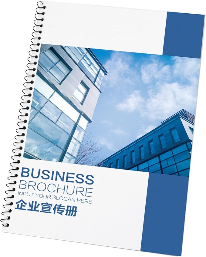 Rayson TD-1500B34R Binding Machine, Round Holes, 3:1 Pitch Wire-O Binder Punch 15 Sheets/Bind 130 Sheets with Sturdy Metal Construction