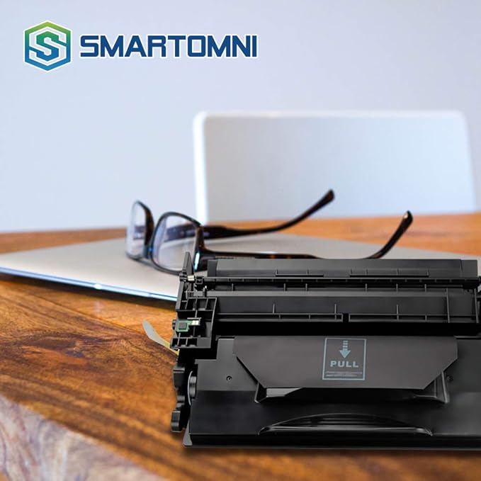 Compatible Toner Cartridge Replacement for HP CF226X 26X (1-Pack High Yield), Compatible use with HP Laserjet Pro M402dn M402n M402dw M402dne, MFP M426fdw M426fdn Printer