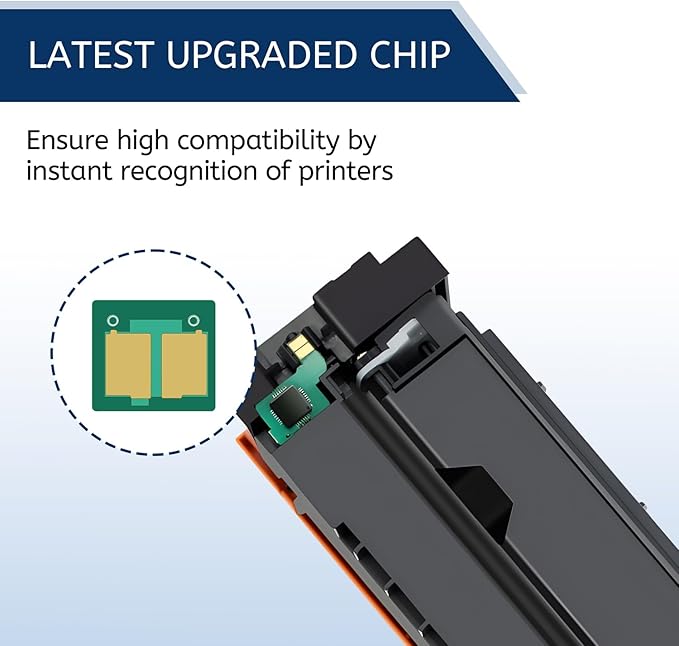 507X 507A High Yield Toner Cartridges CE400X CE400A(Black) Remanufactured Compatible with 507X 507A for Enterprise M551n M551dn M551xh M570dw M570dn M575c M575dn M575f(2 Pack, Black)