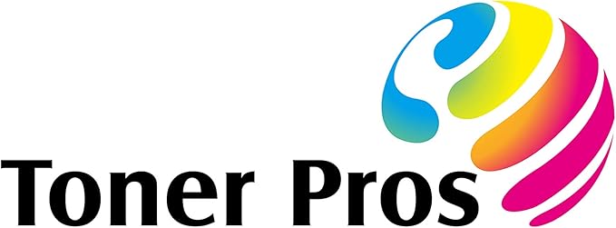 Toner Pros Compatible TNP-80 (TNP80) Toner Cartridge (TNP80K TNP80C TNP80Y TNP80M) for Konica Minolta Bizhub C3320i Printer (Black 13,000 & Color 9,000 Pages)