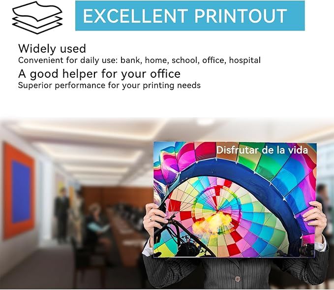 T09 Black Toner Cartridges with Chip 3020C005AA Replacement for T09 Toner Suitable for ImageCLAss X LBP1127C MF1127C Printer