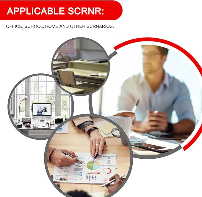 1 Pack 055H 3018C001 Magenta Whit chip Toner Cartridge: Compatible CRG 055H 3018C001 Replacement for Canon Color ImageClass MF740 LBP660C LBP664Cdw MF740C MF745Cdw i-SENSYS LBP660 MF740 Printer