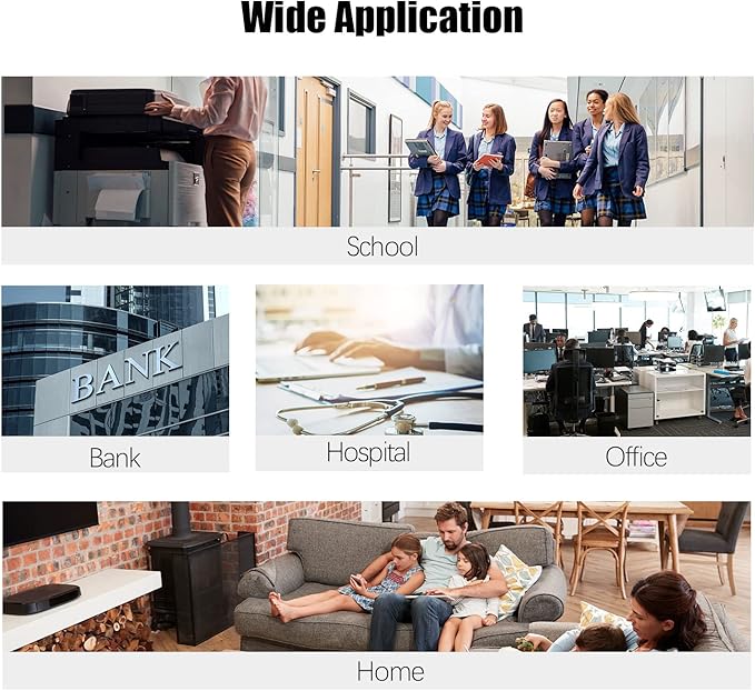 Remanufactured LC406BK LC406C LC406M LC406Y for LC406 Ink Cartridges MFC-J4335DW MFC-J4345DW MFC-J4535DW MFC-J5855DW MFC-J5955DW MFC-J6555DW MFC-J6955DW Ink Cartridge (4-Pack)