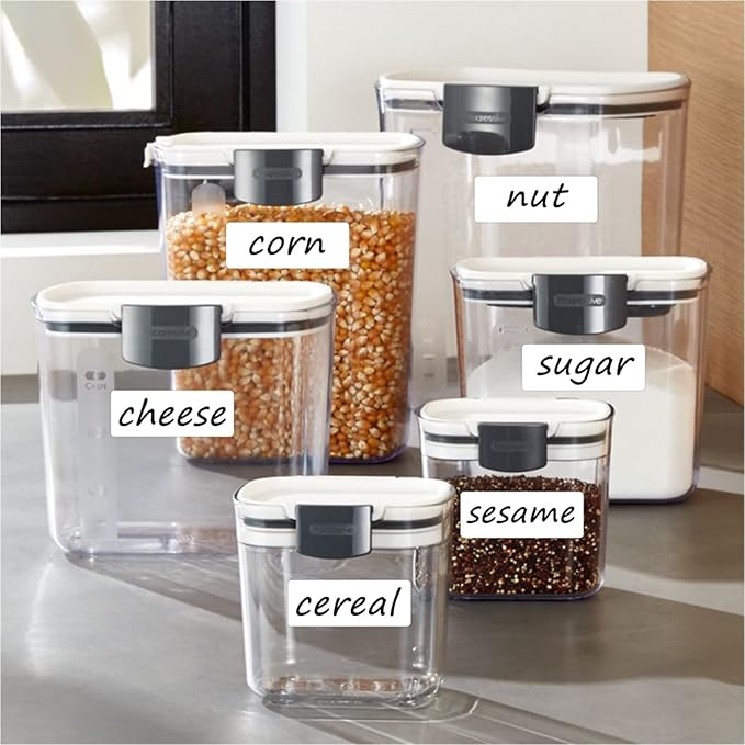 BESTEASY 30-up 500 Sheets 1" X 2-5/8" Address Shipping Labels for Laser and Inkjet Printers, FBA Product Labels (15000 Labels)