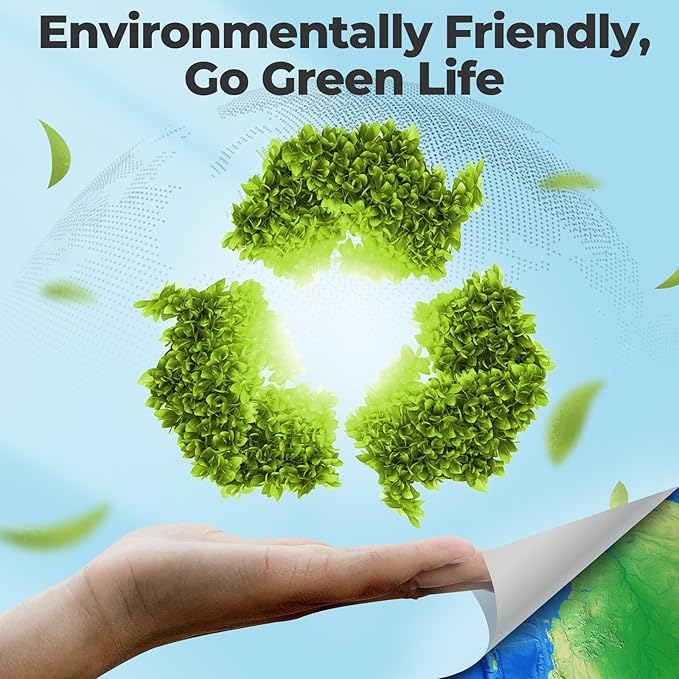 CF226X 26X Toner Cartridges Black (2-Pack) for HP 26X 26A CF226A, Laser Jet M402n M426fdw Toner Cartridges, CF226 for Laser Jet pro M402n M426fdw M402dn M402dw M402m Pro MFP M427dw M426dw M426fdn