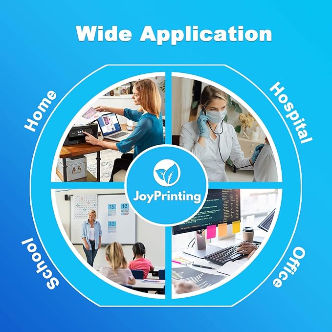 LC3013 Ink Cartridges BK/C/M/Y Compatible for Brother LC3013XL LC3013 XL LC3011 LC-3011 Work for Brother MFC-J491DW MFC-J497DW MFC-J690DW MFC-J895DW (Black Cyan Magenta Yellow, 8-Pack)