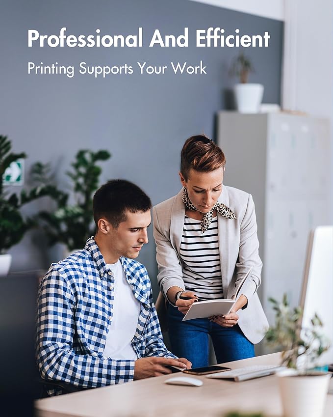 210A 210X Toner Cartridges 4 Pack | Replacement for HP 210A 210X Compatible with HP Color Laserje Pro MFP 4301fdw Wireless Printer MFP Pro 4301fdn 4201dw 4201dn,Color Pro MFP 4301 4201 Series Printer