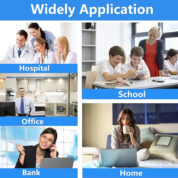 LCL Compatible Ink Cartridge Replacement for Brother LC105 XXL LC1053PK LC105C LC105M LC105Y 1200 Pages MFC-J4710DW MFC-J4610DW MFC-J4510DW MFC-J4410DW MFC-J6520DW MFC-J6720DW MFC-J6920DW (2C2M2Y)