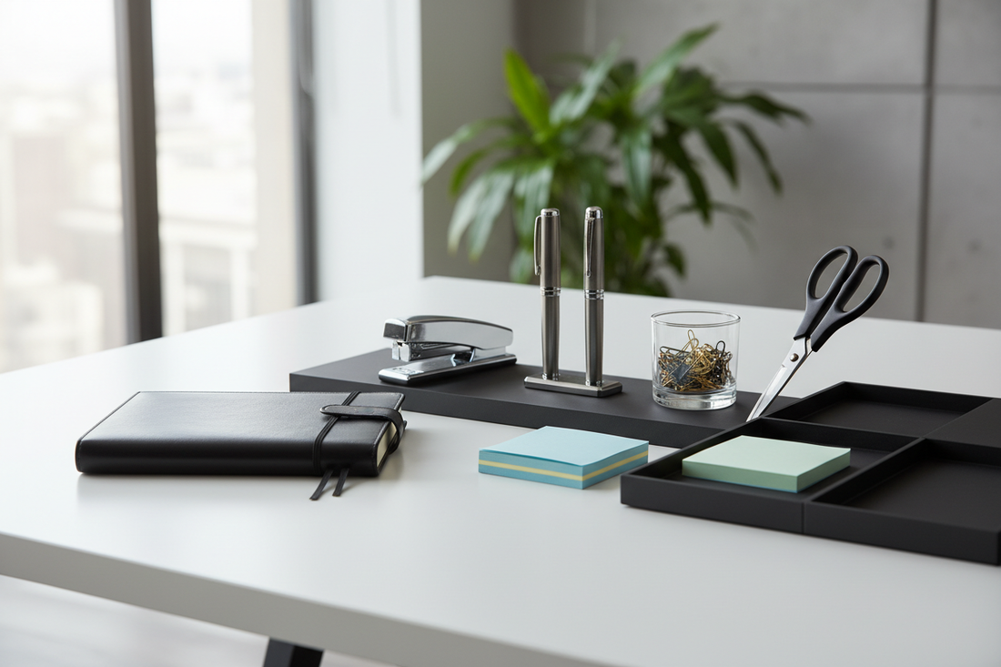 How to Choose High-Quality Office Supplies for Your Business