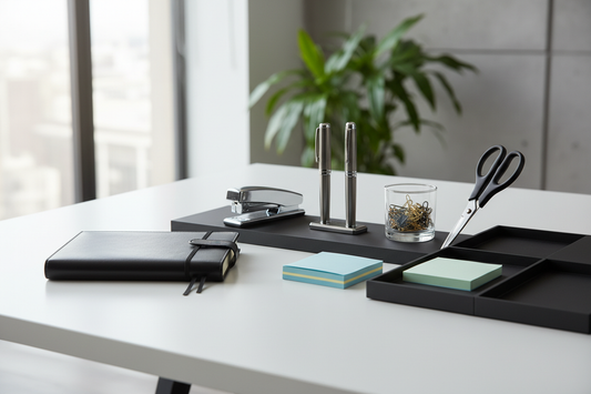 How to Choose High-Quality Office Supplies for Your Business