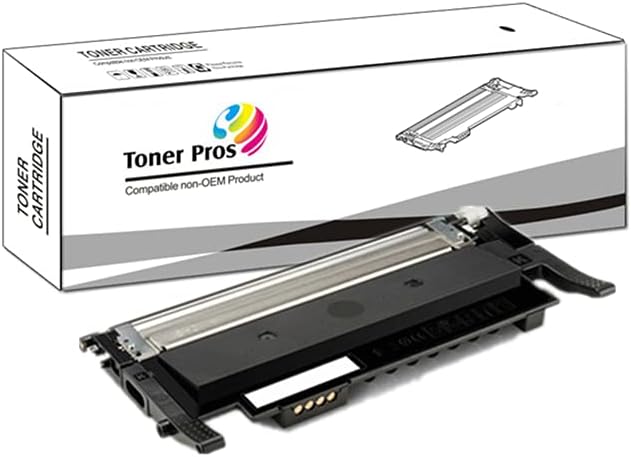 Toner Pros (TM Remanufactured Toner Cartridge Replacement for HP 116A W2060A W2061A W2062A W2063A for HP Color Laser 150A 150nw MFP178nw 179fnw (4 Color Pack)