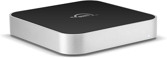 OWC miniStack USB 3.2 Storage Enclosure
