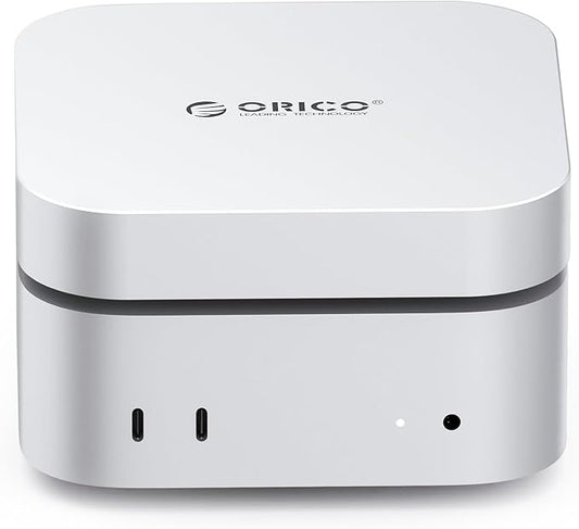 ORICO MiniMate Pro 1TB External SSD Compatibility with Mac mini M4, 40Gbps High Speed Trasmission, Portable Solid State Drive, M4Pro