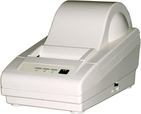 VisionTechShop DLP-50 Label Printer for VisionTechShop TVP, TVD, TBW, TBWS, TPS-1 and TVC Series