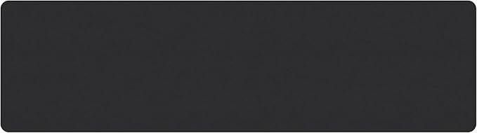 GelPro Anti-Fatigue Designer Comfort Kitchen Floor Mat Orchard Grey Lake 30x108