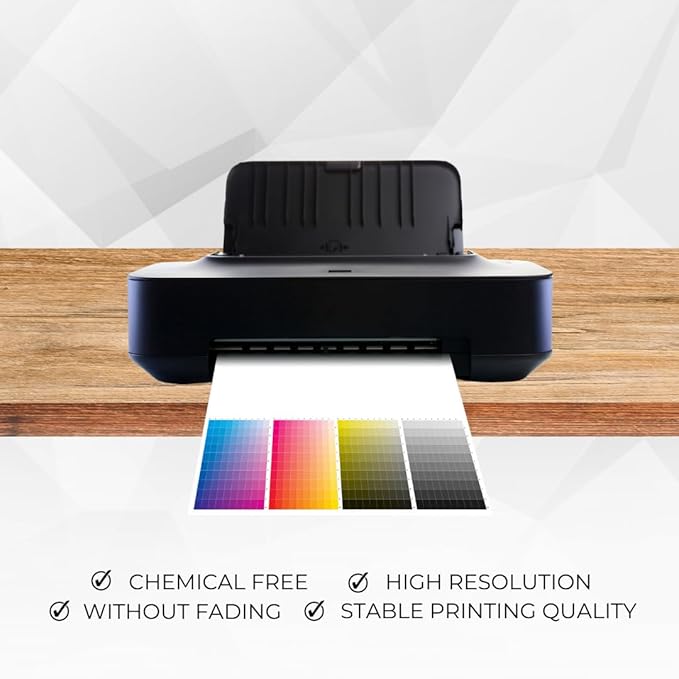 Toner Pros High Capacity Remanufactured Xerox Versalink 006R01824, 006R01825, 006R01826, 006R01827 Toner Cartridge - Replacement for C7120/C7125/C7130 Printers - 4 Color Pack KCMY