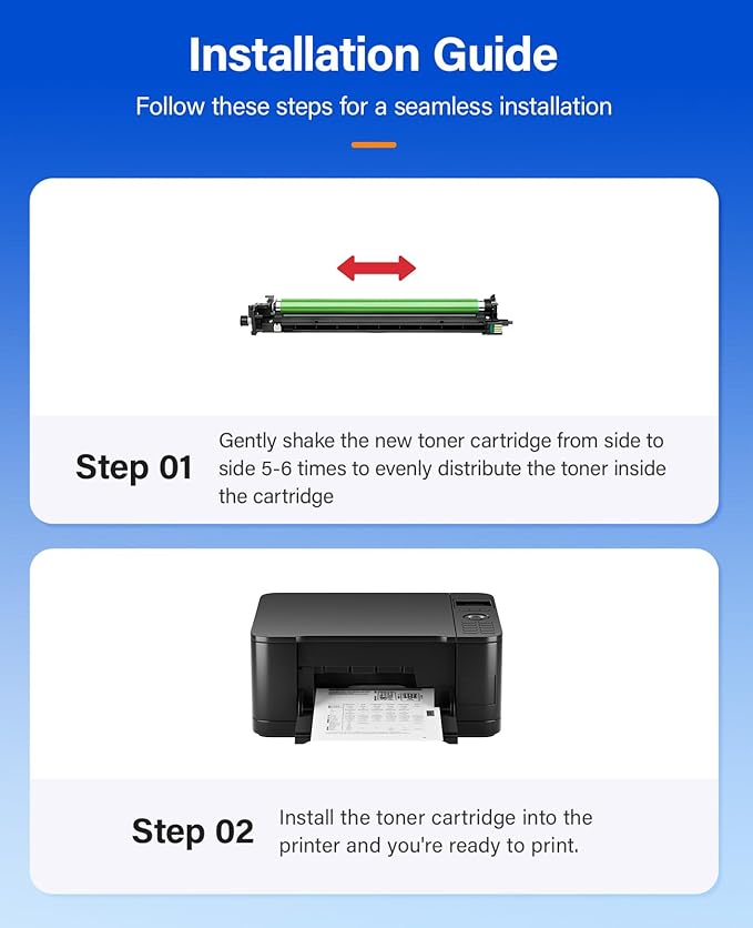 Versalink C7020 C7025 C7030 Drum Unit (Not Toner) 4-Pack High Capacity Replacement for Xerox 113R00780 Image-Drum Compatible with Xerox VersaLink C7020 C7025 C7030 Printer Black Cyan Magenta Yellow