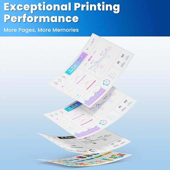 210A Black Toner Cartridge Color Laser jet Pro MFP 4301fdw Compatible for HP 210A 210X Toner Cartridges Replacement HP210A HP210X for Color Pro 4201dw 4201dn MFP 4301fdn 4301fdw 4301dw Printer, 1 Pack