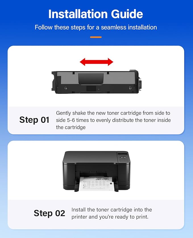 TK-5372 TK5372 Toner Cartridges 4-Pack High Yield Replacement for Kyocera TK-5372K TK-5372C TK-5372M TK-5372Y Compatible with Kyocera ECOSYS PA3500cx MA3500cix MA3500cifx Laser Printers Copy Ink CMKY