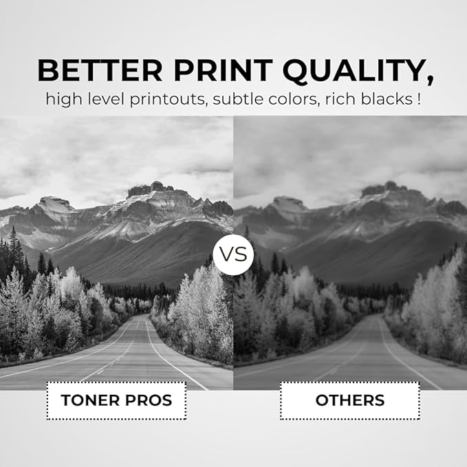 Toner Pros (TM Remanufactured Xerox Versalink 106R03944 Toner Cartridge - Black Extra High Capacity Toner Replacement for Xerox Versalink B600, B605, B610, B615 Printers - Pages Yield 46,700, 1 Pack