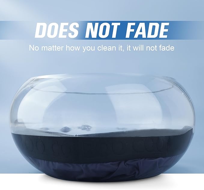 BAMBOO COOL Men's Ultra Breathable Underwear,No Riding Up Boxer Briefs with ComfortFlexible Waistband,Multipack