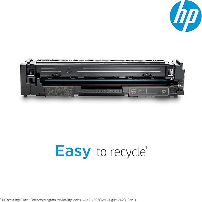 HP 89A Black Toner Cartridge for HP Printers | Works with Printer Series: LaserJet Enterprise M507, MFP M528 | CF289A