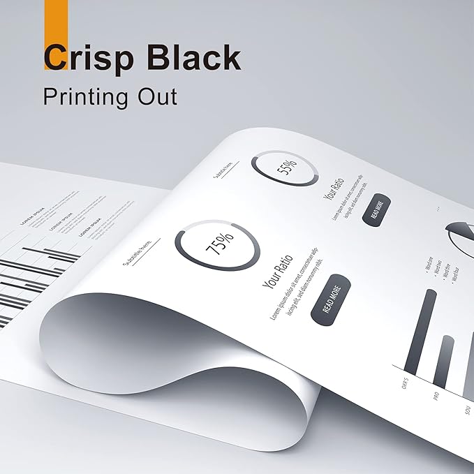 InkNI Compatible Drum (Not Toner) Replacement for Brother DR630 DR 630 Drum for HL-L2300D HL-L2320D HL-L2305W MFC-L2700DW HL-L2360DW HL-L2380DW DCP-L2540DW MFC-L2720DW Printer Black, 2-Pack