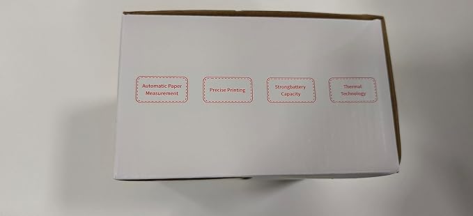 Phomemo M220 Label Maker, New Flagship 3.14 Inch Bluetooth Thermal Label Printer for Barcode, Address, Labeling, Mailing, File Folder, Portable Maker Easy to Use, Support with Smart Phone&PC