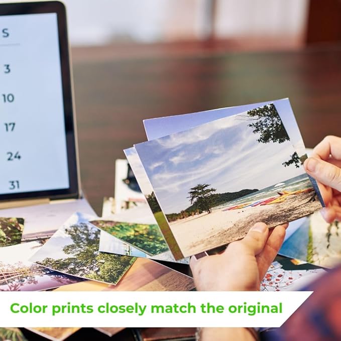 TCT LC406XL Black Ink Cartridge 2 Pack - Compatible Replacement for Brother LC406XL LC406XLBK Black High Yield Works with Brother MFC-J4335 J4345 J4535 J5855 J5955 Printers (6,000 Pages)