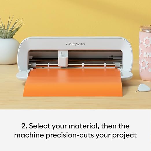 Cricut Joy Xtra Cutting Machine