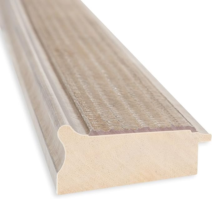 Amanti Art Natural Cork Board for Wall, 30x42 Vision Board with Silver Wood Frame, Large Corkboard Office Decor for Home Organization, Traditional Corkboard Pinboard to display items for home