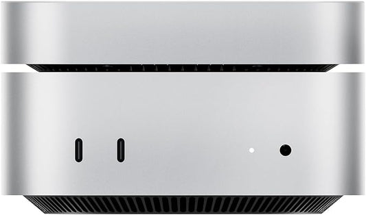 ORICO MiniMate Pro 4TB External SSD Compatibility with Mac mini M4, 40Gbps High Speed Trasmission, Portable Solid State Drive, M4Pro (4TB)