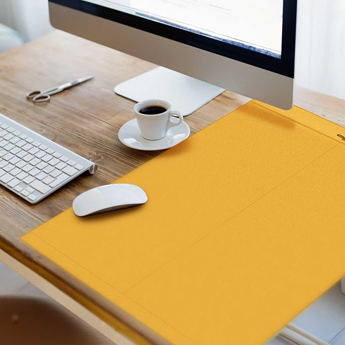 25 Pcs Clasp Envelope 16 x 20 Inch Large Manilla Envelopes with Clasp Closure for Mailing Thick Documents Home, Business, Legal or School Office Storing (Golden)