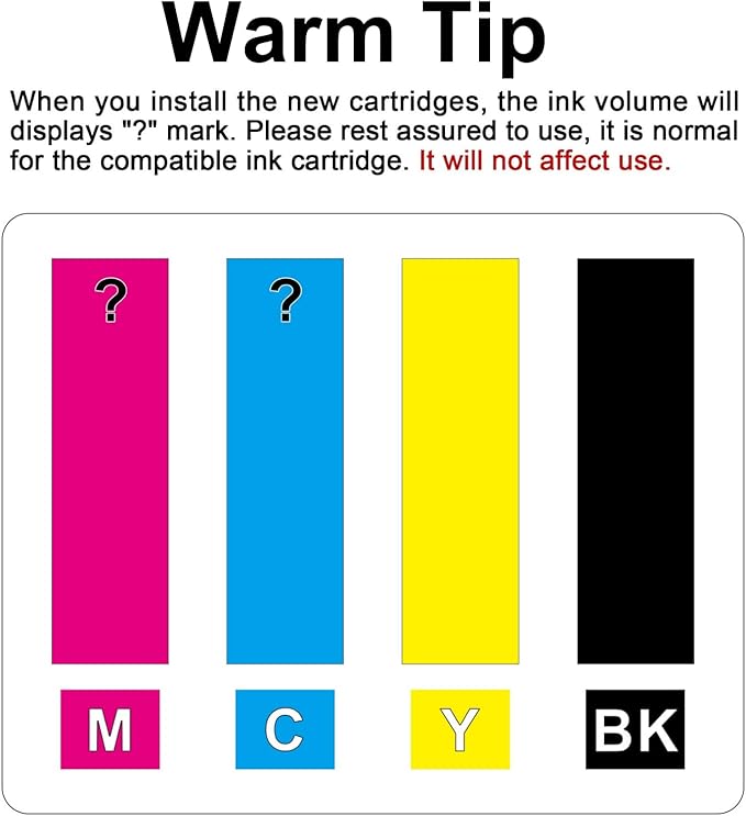 LC3013 Ink Cartridges BK/C/M/Y Compatible with Brother LC3013XL Ink LC3013 XL LC3011 LC-3011 Work for Brother MFC-J491DW MFC-J497DW MFC-J690DW MFC-J895DW (10 Pack)