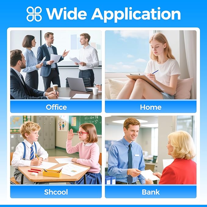 MLT-D103L Toner Cartridge Black 2Pack High-Yield Replacement for Samsung MLT-D103L D103L Compatible with Samsung ML-2950 ML-2955N ML-2956 SCX-4701ND SCX-4726FD SCX-4727FD SCX-4728HN SCX-4729FD Printer