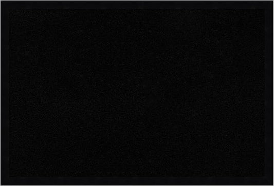 Amanti Art Black Cork Board for Wall, 17x25 Vision Board with Black Wood Frame, Medium Corkboard Office Decor for Home Organization, Modern Corkboard Pinboard to Display Items for Home Organization