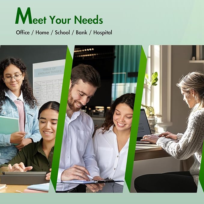 936XL 936 Ink Cartridges Combo Pack: Replacement for HP 936e Ink 936XL Black and 936 Color Combo Pack for HP OfficeJet Pro 9125e 9120e 9730e 9130 9135e 9122e 9128e 9110b 9120b 9130b 9130e Printer