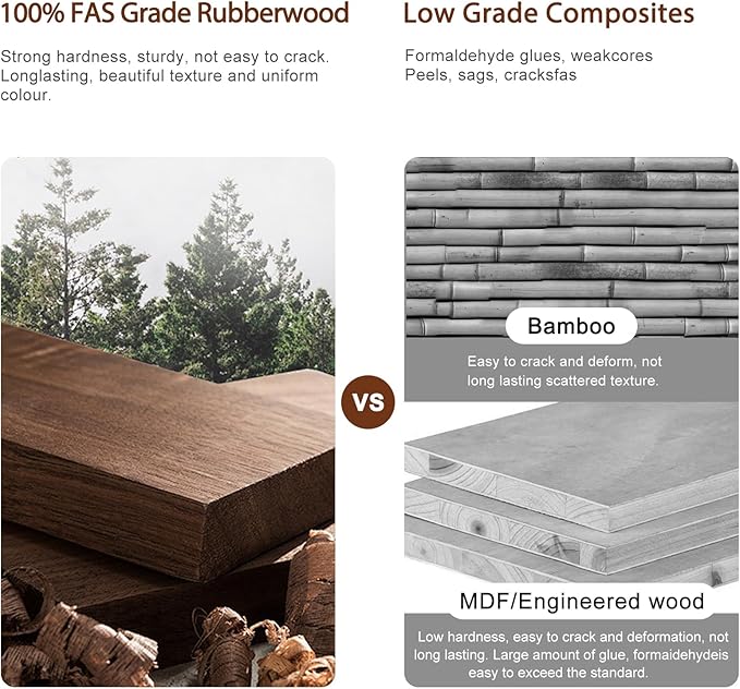 Solid Wood Rotary Coat Rack, Freestanding Coat Rack with 3 Shelves and 9 Hooks, Coat tree for Bedroom, Entryway, Livingroom, Coat Hanger Stand for Coats, Scarves, Handbags (Walnut)