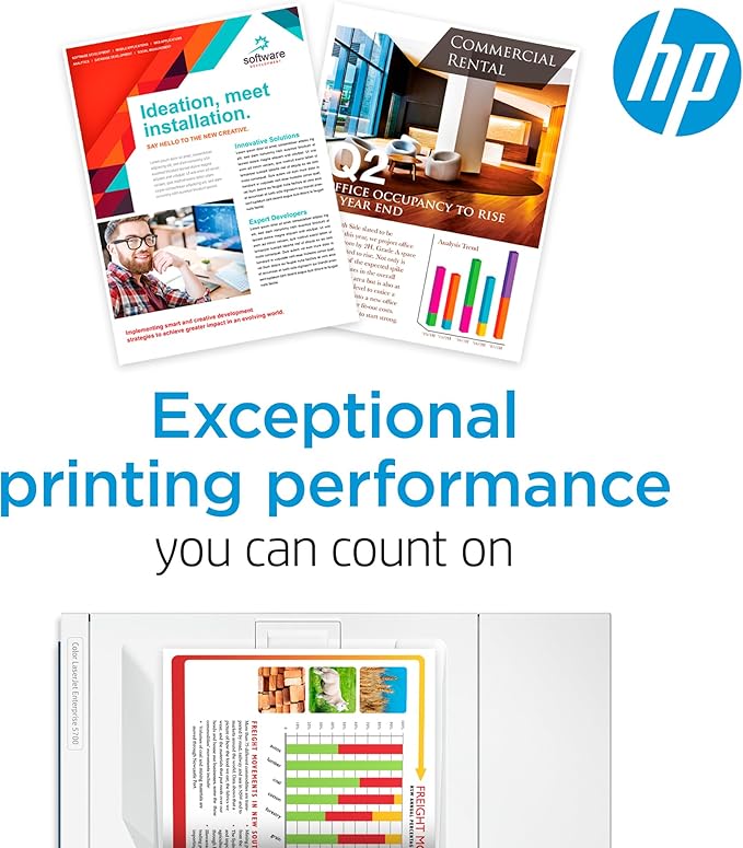 HP 128A Magenta Toner Cartridge | Works with HP LaserJet Pro CM1415 Color, CP1525 Color Series | CE323A