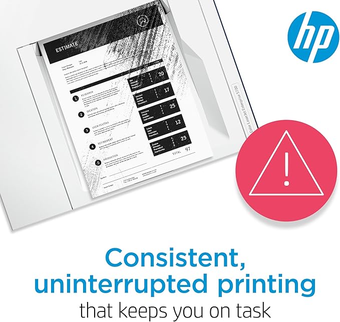 HP 89A Black Toner Cartridge for HP Printers | Works with Printer Series: LaserJet Enterprise M507, MFP M528 | CF289A