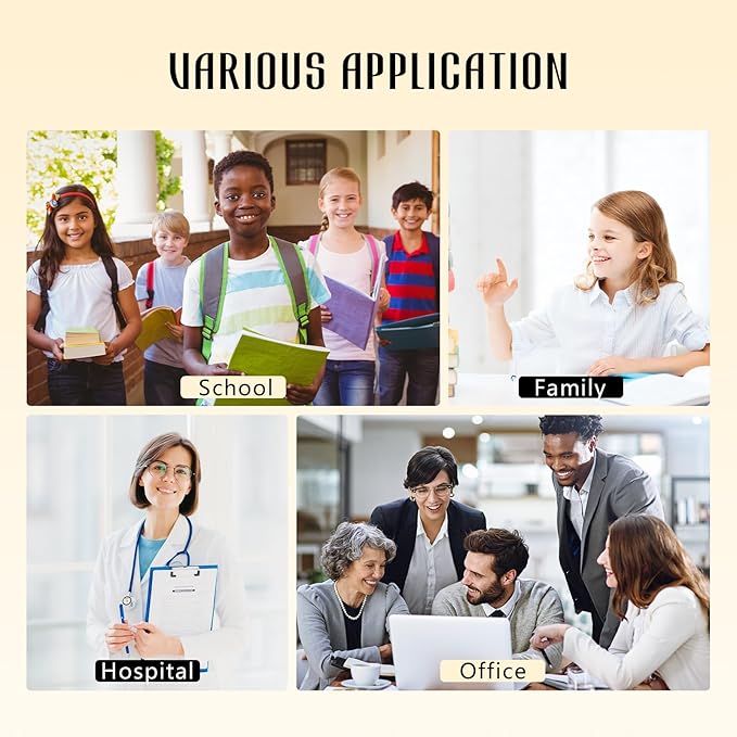 Printer Ink 67XL 67 HP67XL Black for HP67 XL 67XLBlack Ddeskjet 2755e 2734e Ink Cartridge for HP Printers for Deskjet 2755e / 2700 / 2700e / 2742 / 2734e / 4100 / 4155e Envy 6000e / 6455e / 6055e