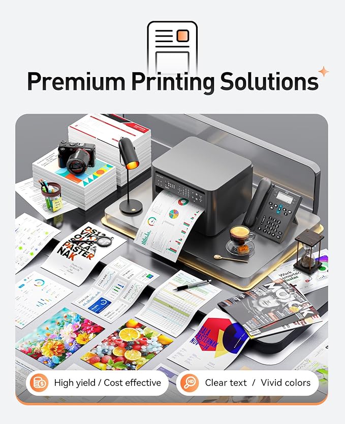 DR223CL DR-223CL Drum Unit Set 4-Pack High Yield Replacement Compatible for Brother DR-223CL Imaging Drum HL-L3210CW HL-L3270CDW MFC-L3770CDW HL-L3290CDW MFC-L3750CDW L3710CW L3230CDW L3230CDN Printer