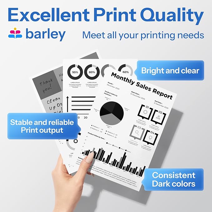 TN820 TN-820 Toner Cartridge Compatible TN820 TN-820 Black Toner Cartridge Replacement for Brother TN820 TN-820 HL-L6200DW MFC-L6800DW MFC-L5900DW MFC-L5850DW Printer Ink (2-Pack).
