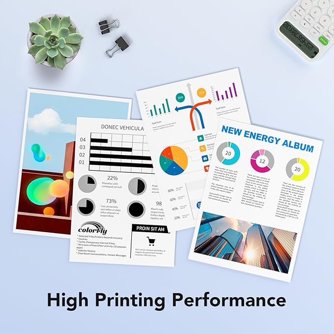 TN229XL Toner Cartridges Replacement for Brother TN229XL Toner Cartridges and for Brother 229xl Toner cartridges 4 Pack Use with MFC-L3780CDW HL-L3280CDW HL-L3220CDW HL-L3295CDW Printer