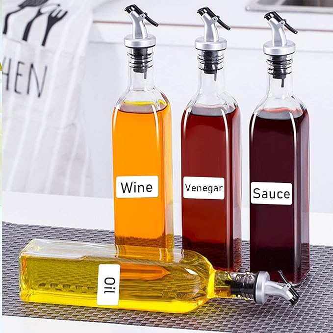 2.25 x 1.25 White Direct Thermal Labels, Self-Adhesive Address Shipping Barcode Thermal Stickers,Thermal Printer Labels Compatible with Rollo & Zebra & MUNBYN, 1000 Labels for Printer