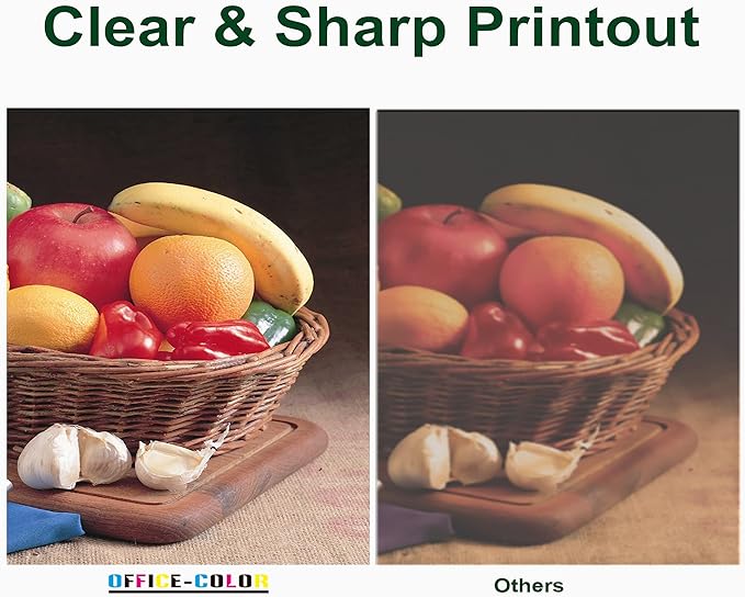 4 Pack Replacement for HP 507A Toner Cartridges Works with HP Laserjet Enterprise 500 Color M551,Laserjet 500 Color MFP M575,Laser Pro 500 MFP M570 Series (Black,Cyan,Magenta,Yellow)